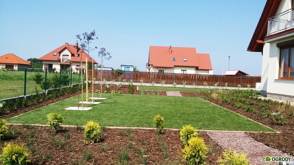Ogrody Rzeszów